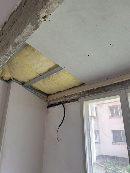Vand apartament 3 camere