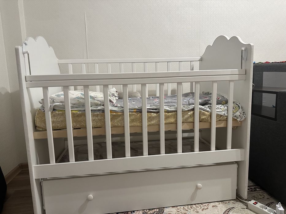 Детская мебель