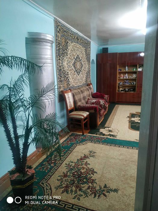 Янгийул шахар сахарнийда ховли сотилади