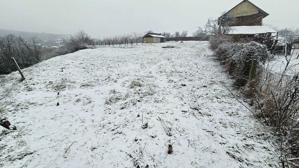 Vand teren intravilan