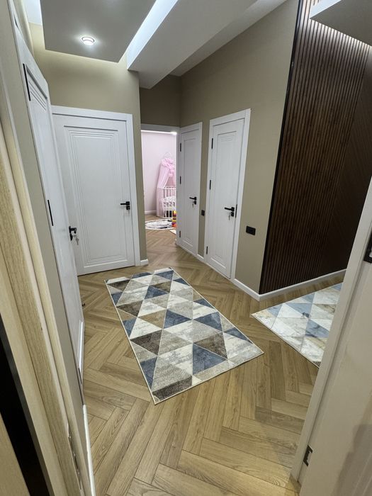 3 хонали таййор уй сотилади.