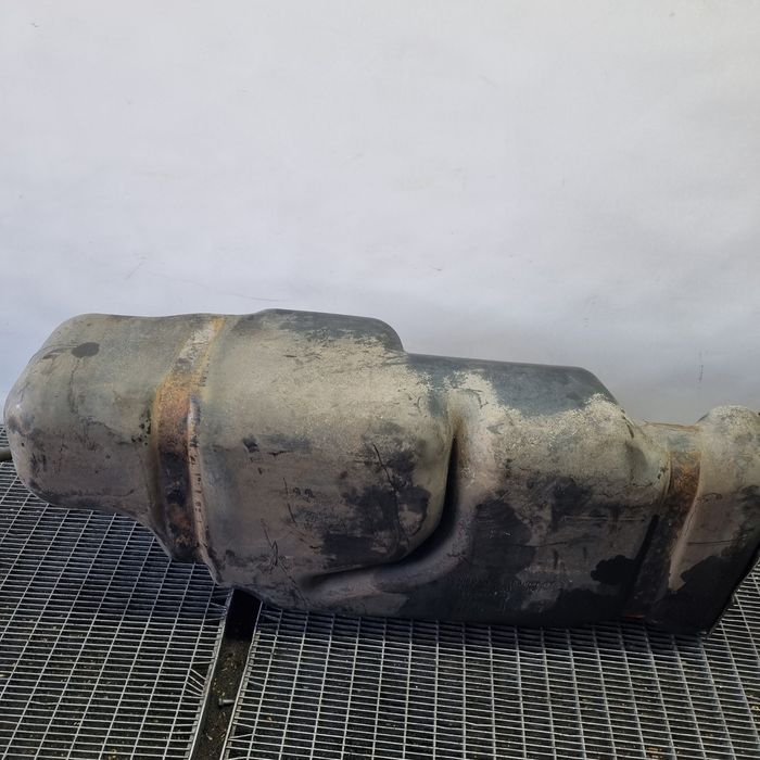 Rezervor combustibil Nissan Navara D40 2.5 Diesel D40 2006 - 2010 YD25DDTI SUV 4 Usi Euro5 (1498) Diesel 4x4 Garantie