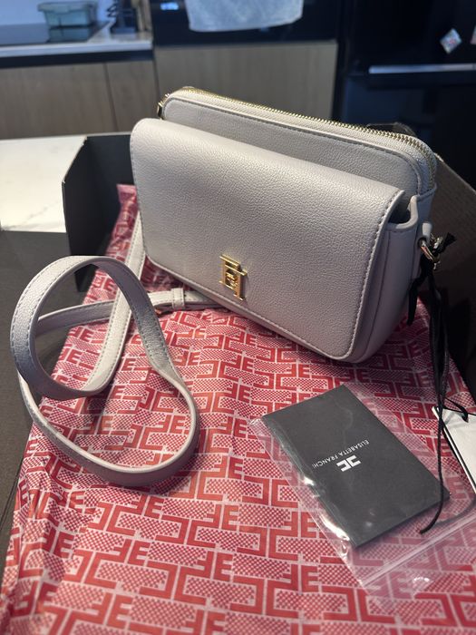Чанта Elisabetta Franchi