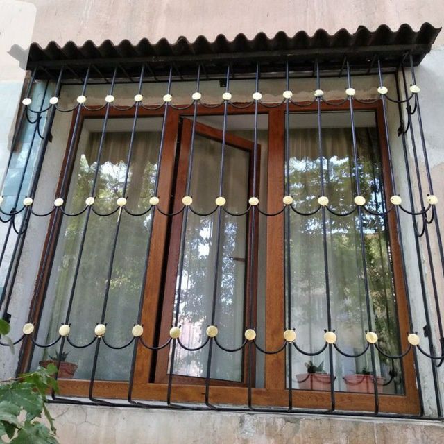 Решетки от 155 тисяч арматура 10 мм