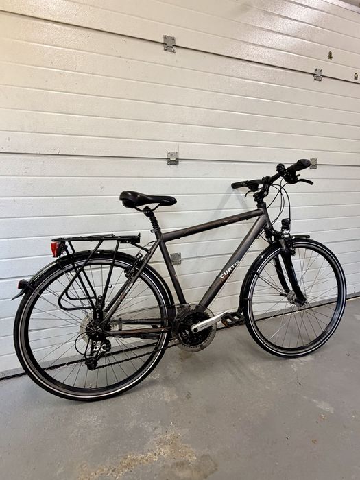Bicicleta oras Curtis TRE 28”