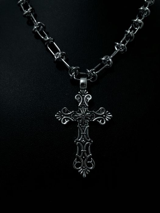 Punklry Archive Necklace