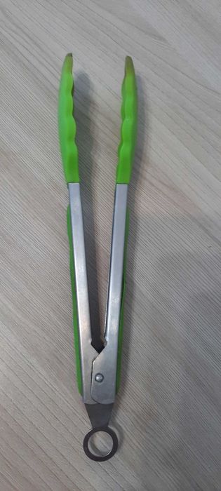 Отдам даром щипцы кухонные