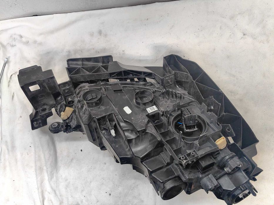 Оригинален фар Сеат Ибиза  Seat Ibiza Full Led