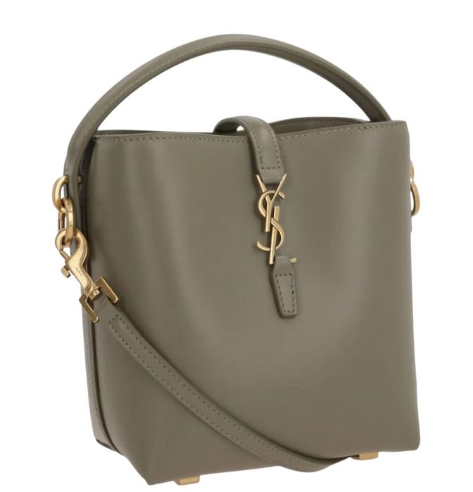 Saint Lauren Le 37 Small