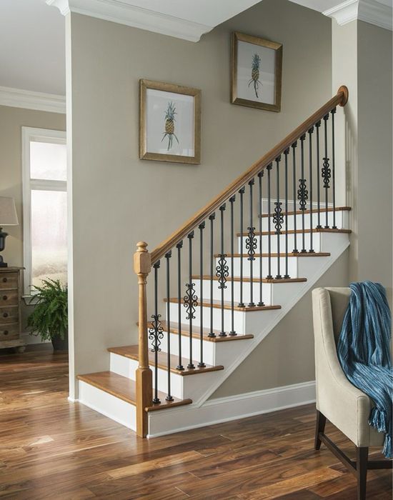 Лестница для дома