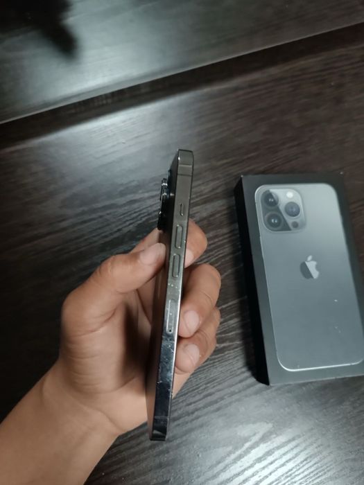 Iphone 13 pro 128