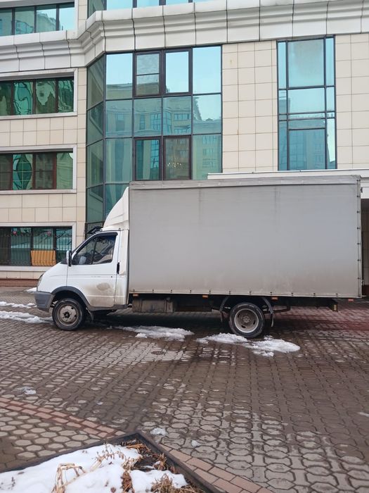 Вывоз мусора недорого, быстро