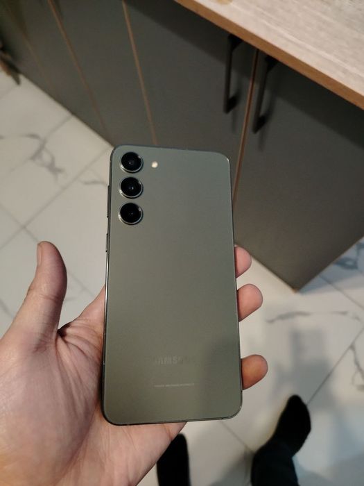 Samsung galaxy s 23 plus 512gb