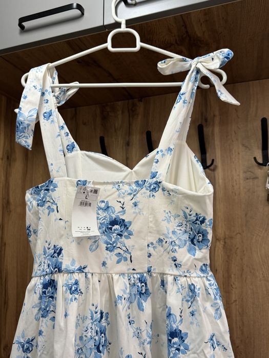 Rochie midi Reserved L