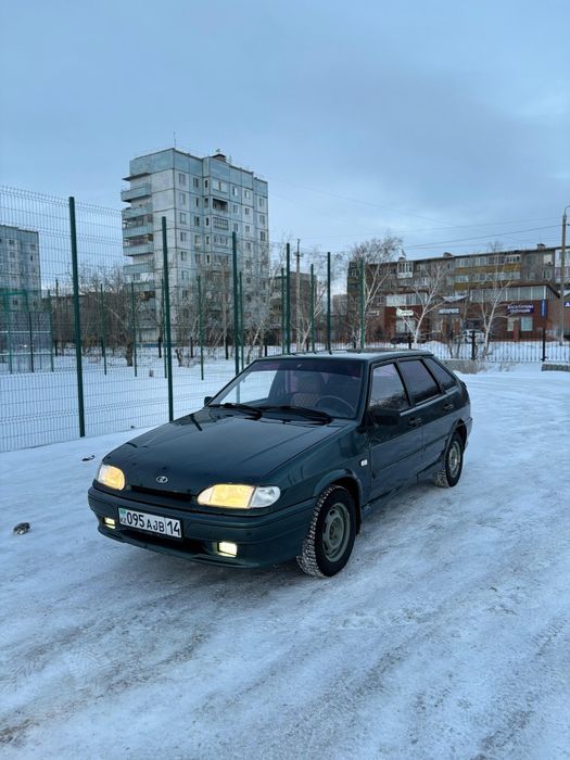 Продам ваз 2114 на полном ходу.