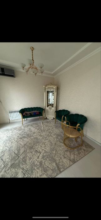 Тошкент туманида ТошМи постидан кирганда