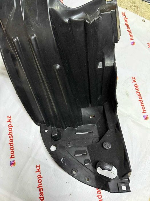 Подкрыльники на Honda