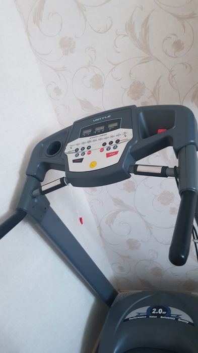 USTYLE Беговая дорожка