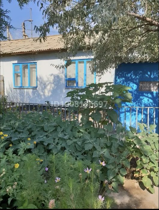 Продается дом/3 комнаты/64 кв.м/3.3 сот.