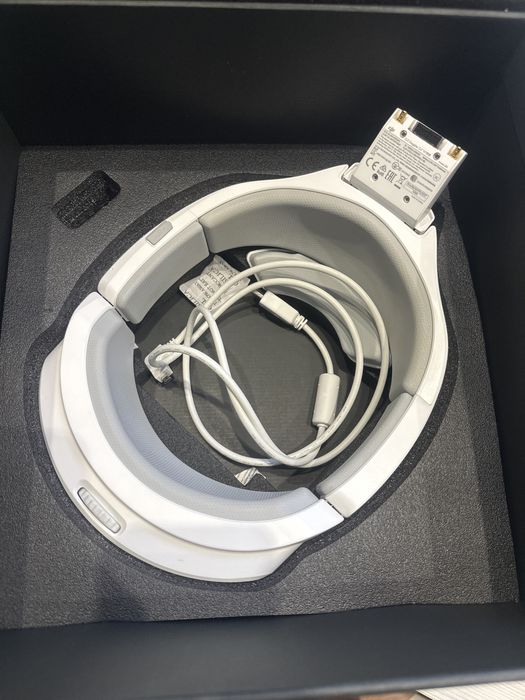 Dji mavic pro и Goggles