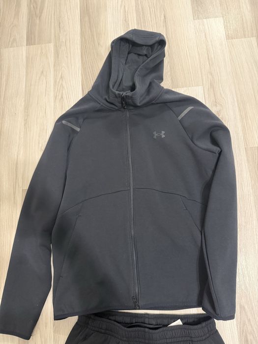 UA Unstapable комплект анцузи размер М