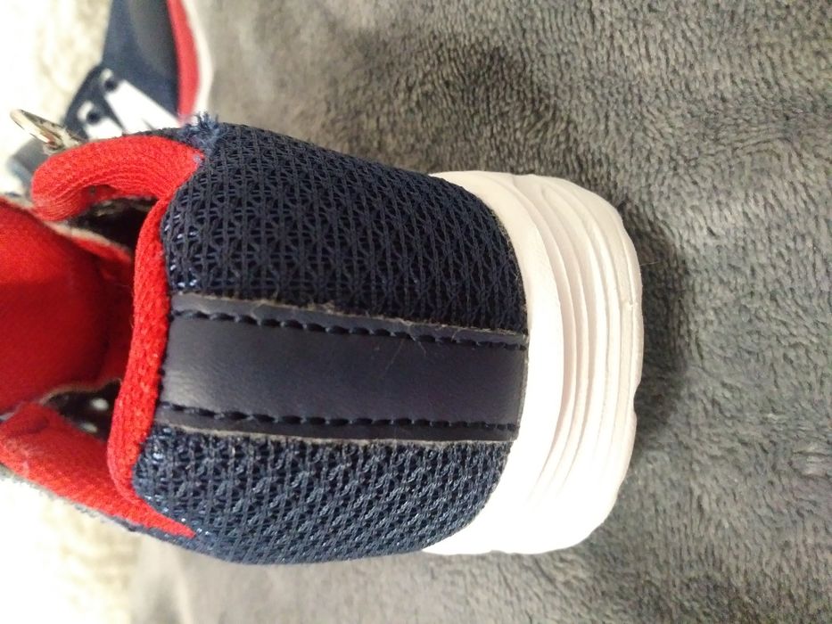 Летни маратонки 24