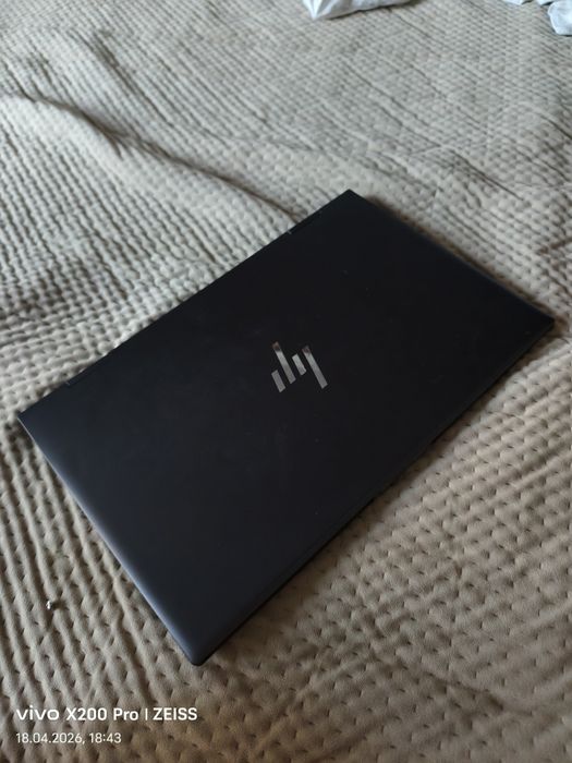 HP ENVY x360 15 1т