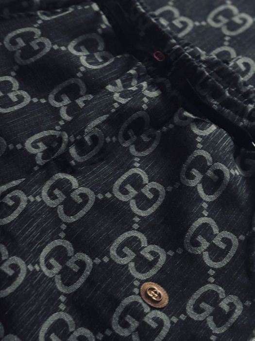 мъжки комплект Gucci