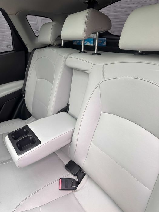 Nissan Qashqai 2011, 1.5 diesel, piele, navigație, panoramic, euro 5