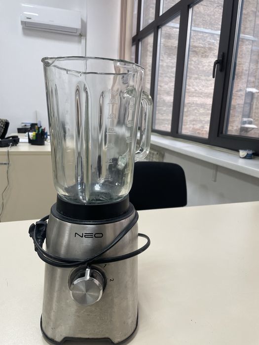 Блендер для взбивания б/у