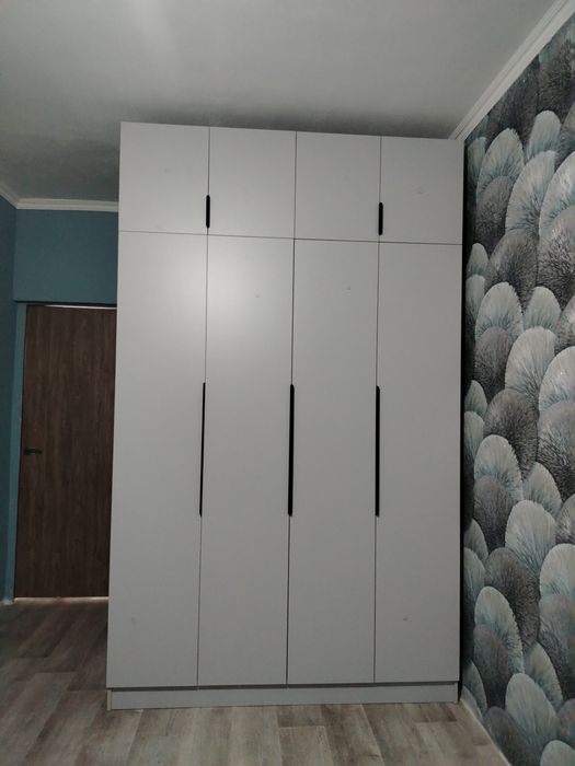 Шкаф новый выбор