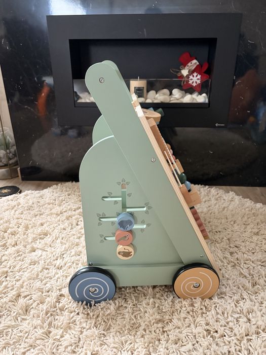 Проходилка за бутане Moni