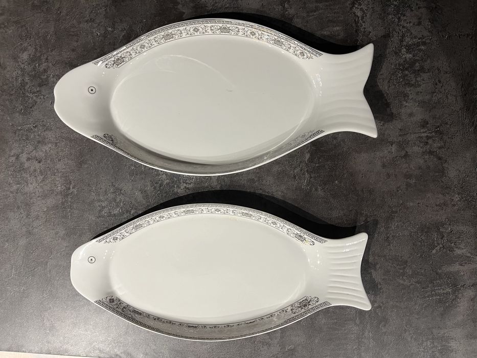 Посуда для ресторана