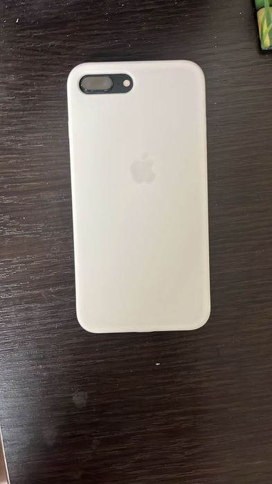 Айфон 7+ тач нету