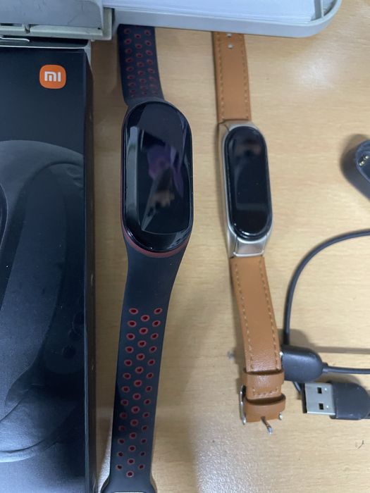 Xiami Smart часы 15.000т