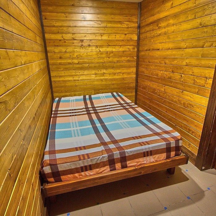 Сдаётся коттедж по 25февраля