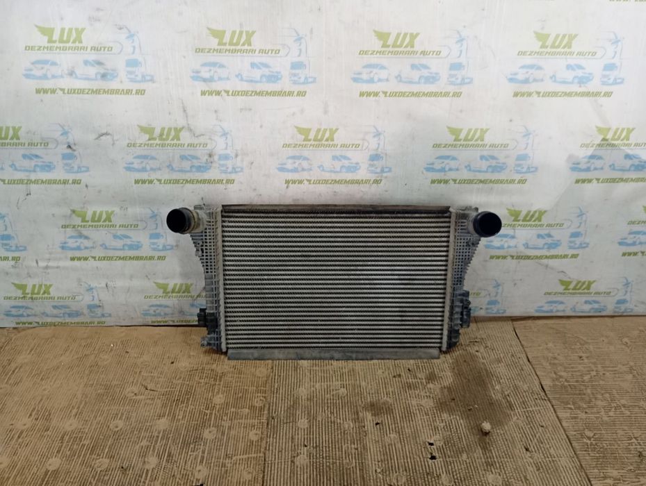 Radiator intercooler Volkswagen Passat B6 (2005 - 2010)