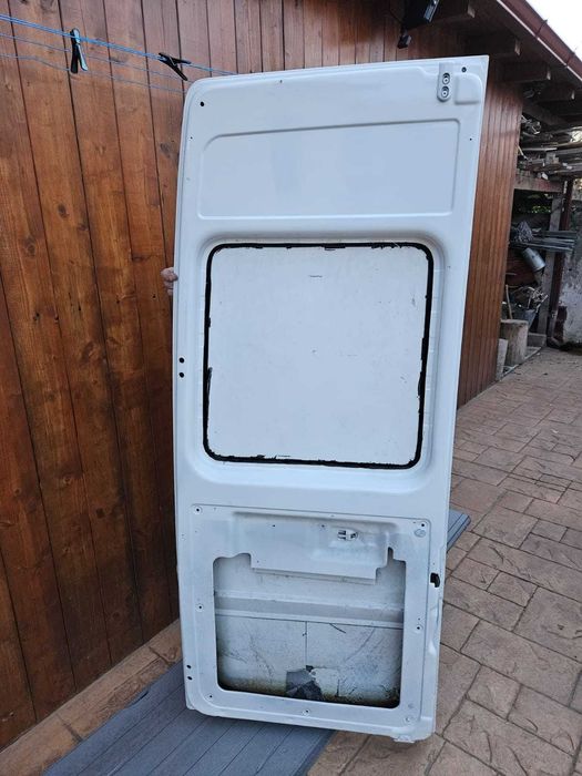 Vand usi VW LT35