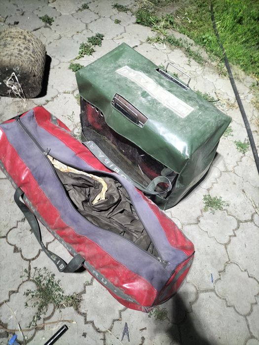 Моби баня в отличном состоянии