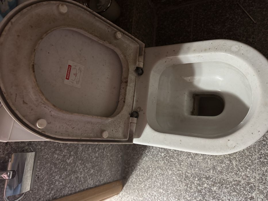 Префисионално почистване след ремонт