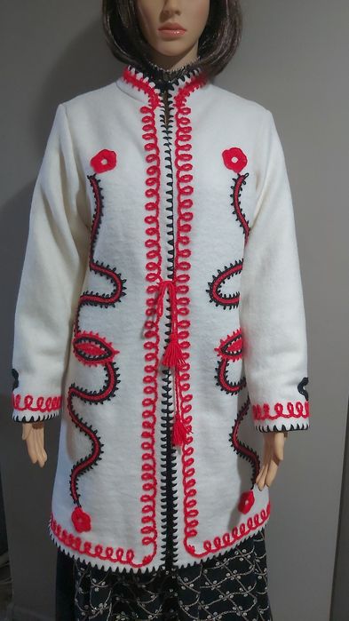 SUMANE-PARDESIE,brodate manual