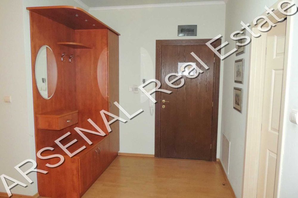 Дава се под наем Двустаен апартамент в София, Изток - 105 кв.м за 750 € - Снимка #1