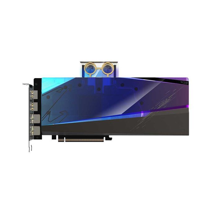 Видеокарта RX6900XT