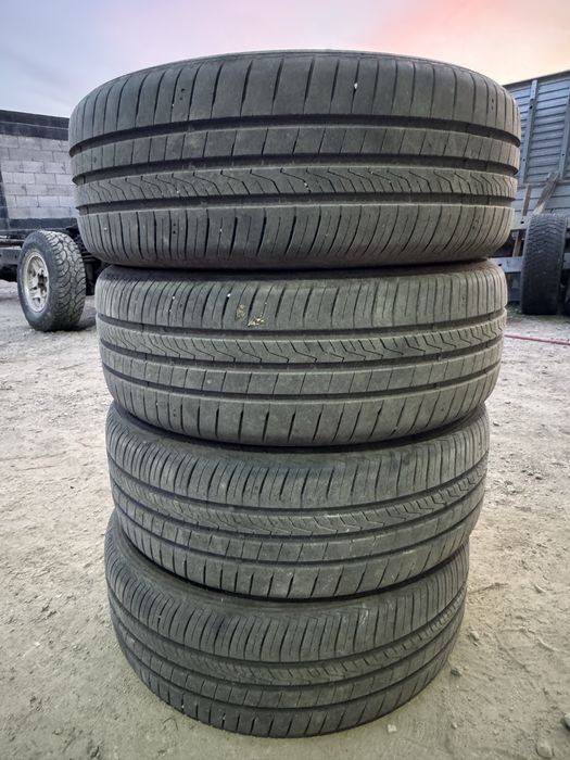 Резина лето 195,55.16