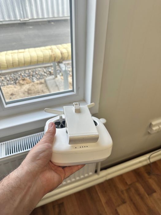 DJİ PHANTOM 3 Profesional 4K