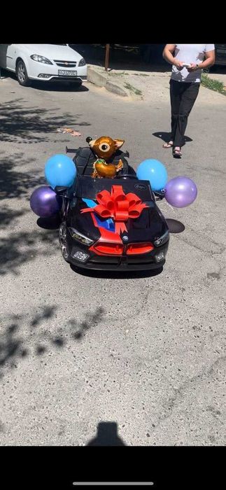 Банты на авто — аренда от 100 000 сум