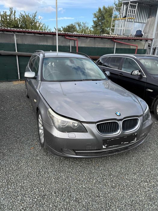 Dezmembrări BMW E61 520d Touring N47 177CP