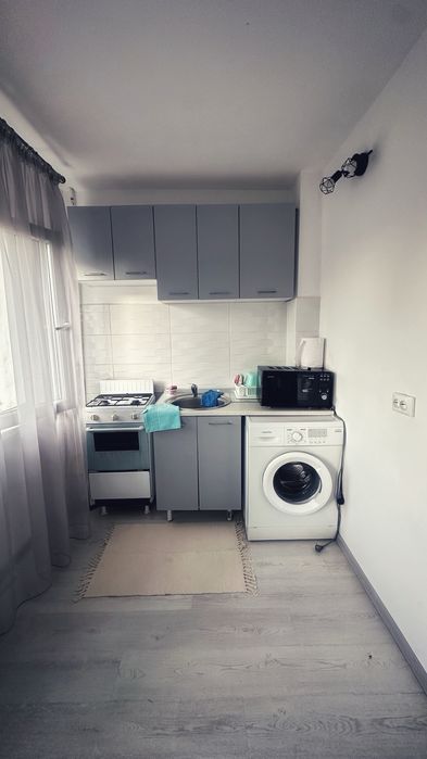 Garsoniera de inchiriat zona Lapus Arges
