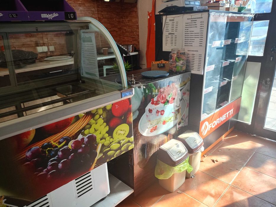 Дава се под наем Заведение в София, Оборище - 25 кв.м за 663 € - Снимка #2