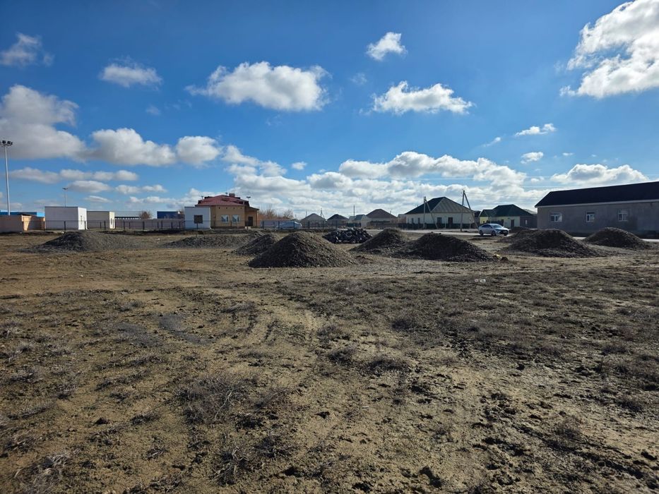 Жер сатылады ИЖС